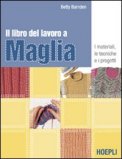 Il Libro del Lavoro a Maglia — Libro