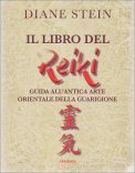 Il Libro del Reiki — Libro