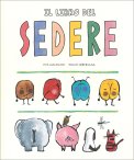 Il Libro del Sedere — Libro