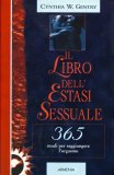 Il Libro dell'Estasi Sessuale — Libro