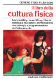 Il Libro della Cultura Fisica  — Libro