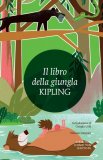 Il Libro della Giungla — Libro