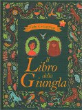 Il Libro della Giungla — Libro/Gioco