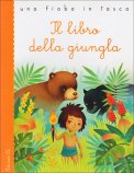 Il Libro della Giungla — Libro