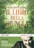Il Libro della Giungla — Audiolibro