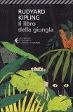 Il Libro della Giungla  — Libro
