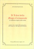 Il Libro della Magia Cerimoniale — Libro