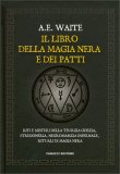 Il Libro della Magia Nera e dei Patti — Libro