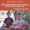 Il Libro della Meditazione per i bambini — Audiolibro