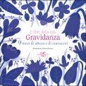 Il Libro della mia Gravidanza — Libro