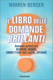 Il Libro delle Domande Brillanti — Libro