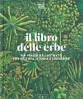 Il Libro delle Erbe — Libro