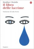 Il Libro delle Lacrime — Libro