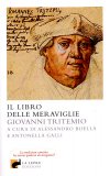Il Libro delle Meraviglie  — Libro