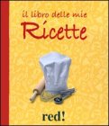 Il Libro delle mie Ricette — Libro