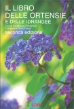 Il Libro delle Ortensie e delle Idrangee — Libro