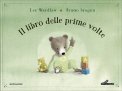 Il Libro delle Prime Volte — Libro