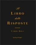 Il Libro delle Risposte — Libro