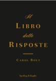 Il Libro delle Risposte — Libro