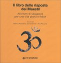 Il Libro delle Risposte dei Maestri — Libro