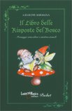 Il Libro delle Risposte del Bosco — Libro