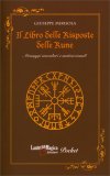 Il Libro delle Risposte delle Rune — Libro