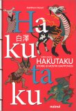 Il Libro dello Hakutaku — Libro