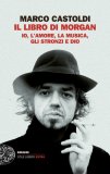 Il Libro di Morgan  — Libro