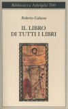 Il Libro di Tutti i Libri — Libro