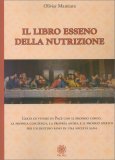 Il Libro Esseno della Nutrizione — Libro