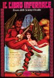 Il Libro Infernale  - Tesoro delle Scienze Occulte — Libro