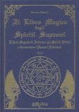 Il Libro Magico degli Spiriti Supremi  — Libro