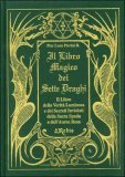 Il Libro Magico dei Sette Draghi — Libro
