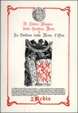Il Libro Magico della Gallina Nera — Libro