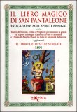 Il Libro Magico di San Pantaleone — Libro
