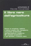 Il Libro Nero dell'Agricoltura  — Libro