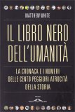 Il Libro Nero dell'Umanità — Libro