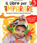 Il Libro per Imparare - 3 Anni — Libro