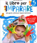 Il Libro per Imparare - 5 Anni — Libro