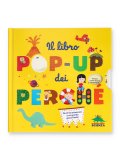 Il Libro Pop-Up dei Perché — Libro