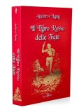 Il Libro Rosso delle Fate — Libro