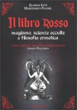 Il Libro Rosso. Nuova edizione di Pregio — Libro