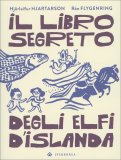 Il Libro Segreto degli Elfi d'Islanda — Libro