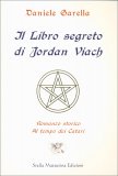 Il Libro Segreto di Jordan Viach — Libro