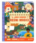 Il Libro Sonoro dei Regni Magici — Libro