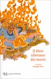 Il Libro Tibetano dei Morti — Libro