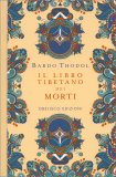 Il Libro Tibetano dei Morti — Libro