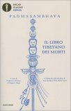 Il Libro Tibetano dei Morti — Libro