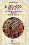 Il Linguaggio Angelico Vol. 2 — Libro