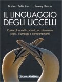 Il Linguaggio degli Uccelli — Libro